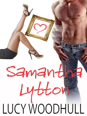 cover image of Samantha Lytton